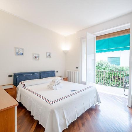 Santa Margherita Quiet Apartment With Balcony Santa Margherita Ligure Exterior photo