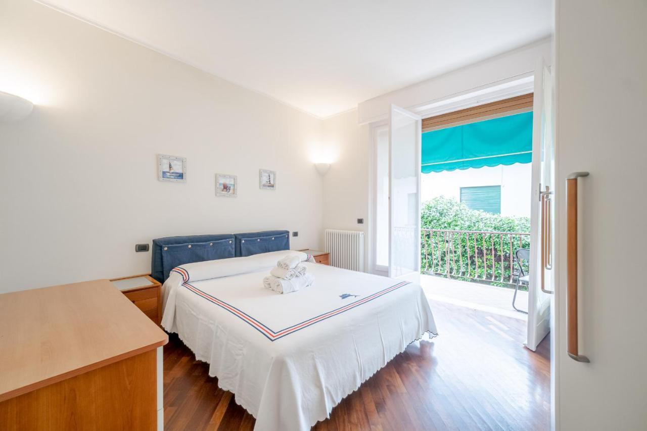 Santa Margherita Quiet Apartment With Balcony Santa Margherita Ligure Exterior photo