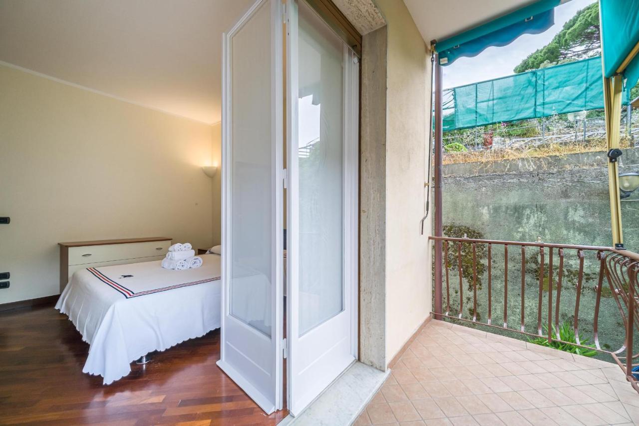 Santa Margherita Quiet Apartment With Balcony Santa Margherita Ligure Exterior photo